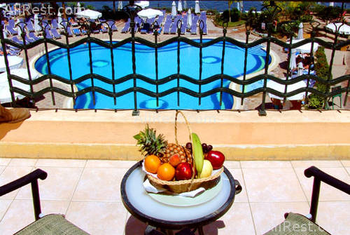 Le Meridien Luxor 7